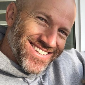 Meet your Posher, Noah